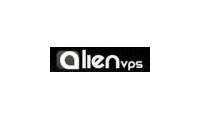 AlienVPS promo codes