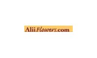 Alii Tropical Hawaiian Flowers promo codes
