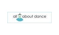 All About Dance promo codes