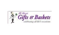 All About Gifts & Baskets promo codes