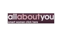All About You promo codes
