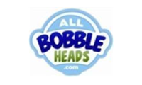 All Bobbleheads promo codes