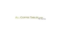 All Coffe Tables promo codes