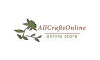 All Crafts Online promo codes
