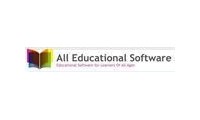 All Educational Software promo codes