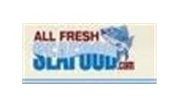 All Fresh Seafood promo codes
