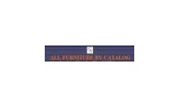 All Furniture By Catalog Promo Codes