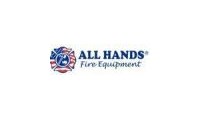 All Hands Fire Equipment promo codes