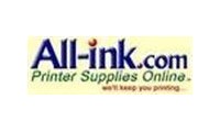 All Ink promo codes
