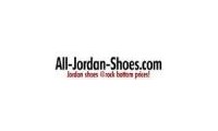 All-jordan-shoes promo codes