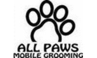 All Paws Mobile Pet Grooming Promo Codes