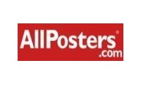 All Posters promo codes
