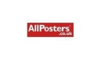 ALL Posters UK promo codes