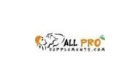 All Pro Supplements promo codes