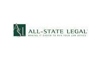 All State Legal promo codes