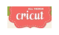 All Things Cricut promo codes