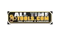 All Time Tools promo codes