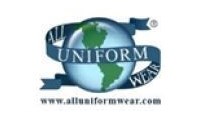 All Uniform Wear promo codes