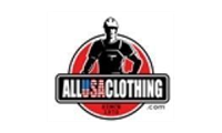 All USA Clothing promo codes