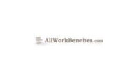 All Work Benches Promo Codes