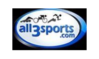 All3sports promo codes