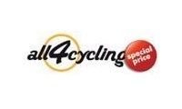 All4Cycling promo codes