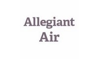 Allegiant Air promo codes