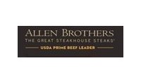 Allen Brothers promo codes