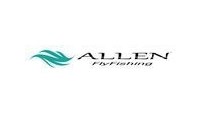 Allen Fly Co promo codes