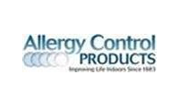 Allergy Control Products promo codes