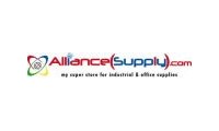 Alliance Supply promo codes