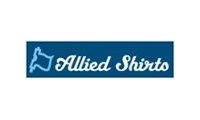 Allied Shirts promo codes