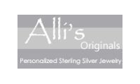 Alli's Originals promo codes