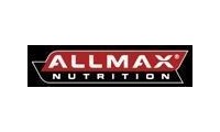 Allmax Nutrition promo codes