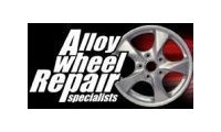 Alloy Wheel Repair Specialists promo codes