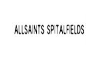 AllSaints Spitalfields Promo Codes