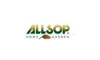 Allsop Garden promo codes