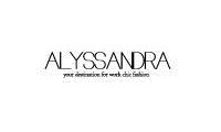 Allysandra promo codes