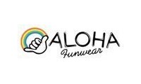 AlohaFunWear promo codes
