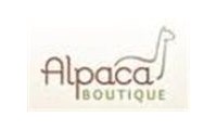 Alpaca Boutique promo codes