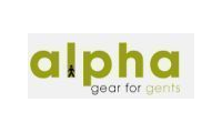 Alpha Gear For Gents promo codes