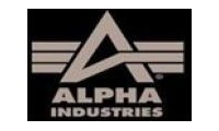 Alpha Industries promo codes