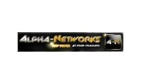 Alpha Networks Uk promo codes