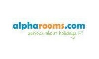 Alpha Rooms promo codes