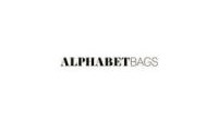 Alphabetbags promo codes