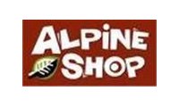 Alpine Shop promo codes