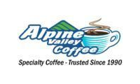 Alpine Valley Coffee promo codes