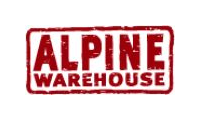 Alpinewarehouse promo codes