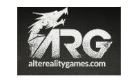 Alter Reality Games promo codes