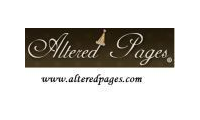 Altered Pages promo codes